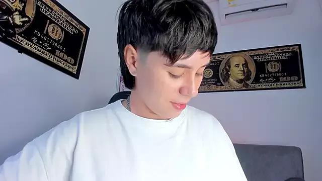 AbbySmiitth_ from StripChat