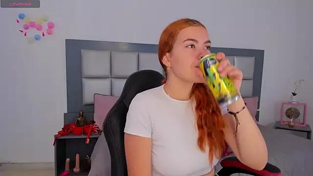 abbysmiths from StripChat