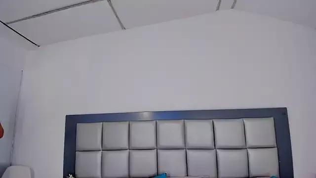 abbysmiths from StripChat is Freechat