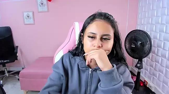 AbbyTaylorr from StripChat