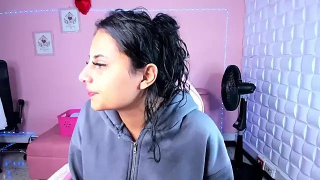 AbbyTaylorr webcams show profile image 