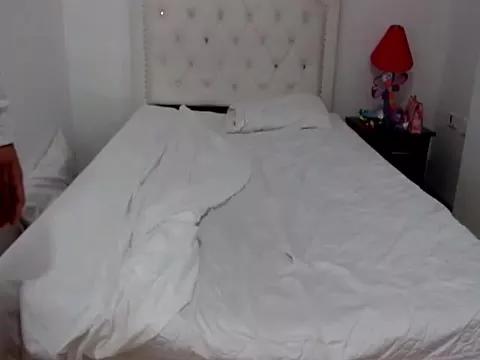 AbbyTaylorr from StripChat
