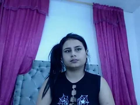 AbbyTaylorr from StripChat