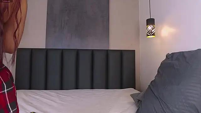 AbbyWathson from StripChat