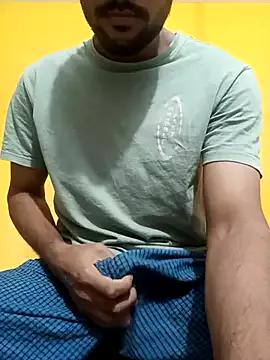 abd_your from StripChat is Freechat