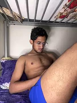 Abdullah07Maxxi webcams show profile image 