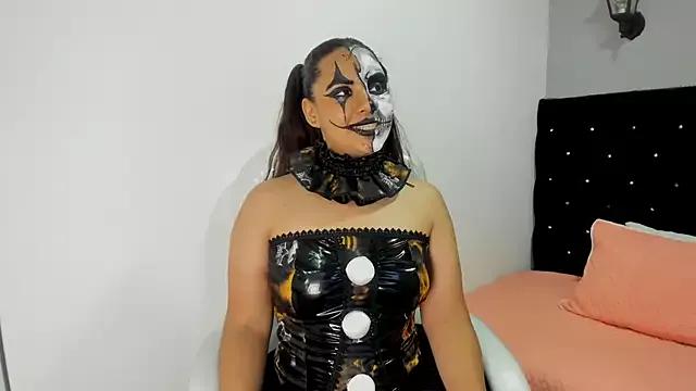 Abella_bunny from StripChat is Freechat