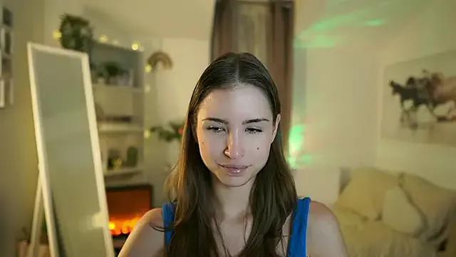 Abella_Danger_X from StripChat is Freechat