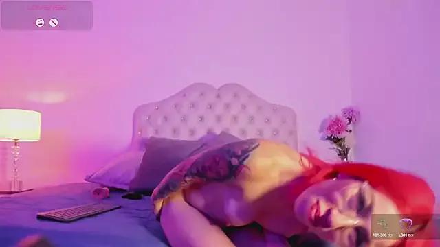 AbellaFox_ webcams show profile image 