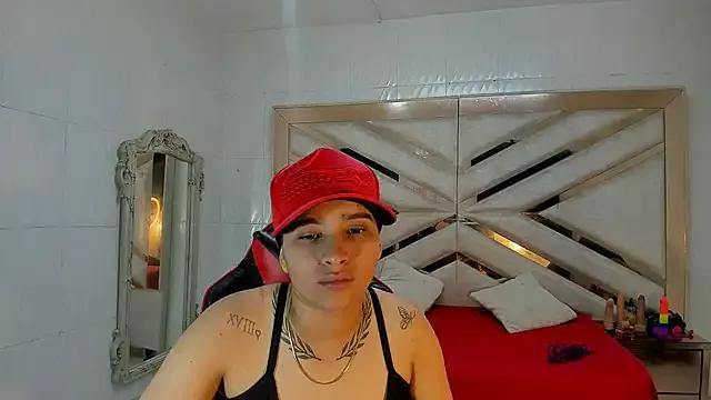 Photos of AbiAndThiagoRs from StripChat is Freechat