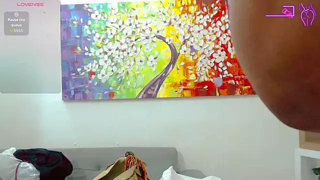abigail_21_ from StripChat is Freechat