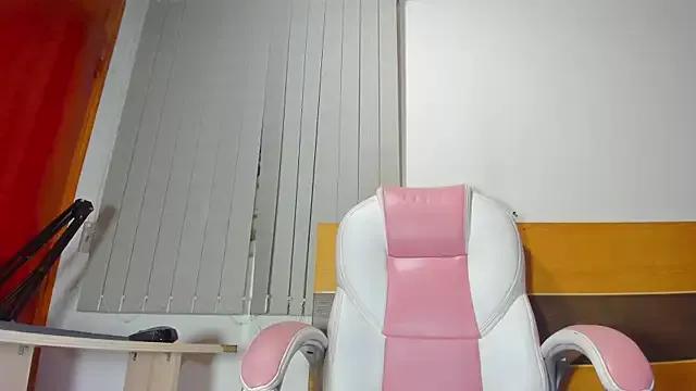 abigail_fx from StripChat is Freechat