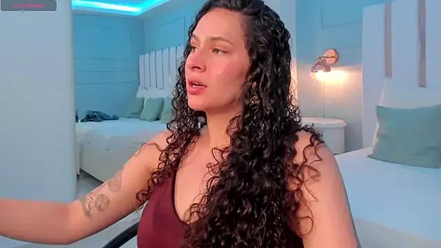 Abigail_weiss webcams show profile image 