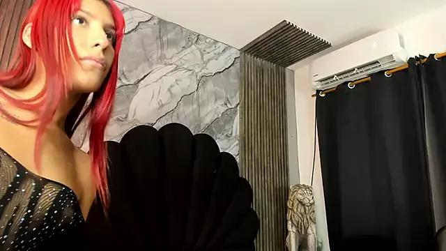 Abiilene_cameron from StripChat