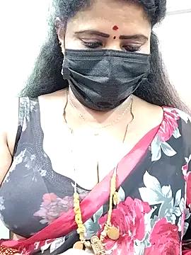 Abinaya26 webcams show profile image 