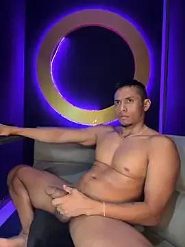 Abra_ham13 from StripChat