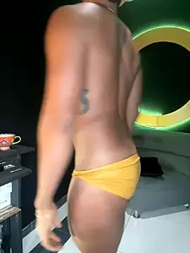 Abra_ham13 from StripChat