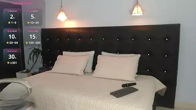 Abraham_horny18 from StripChat is Freechat