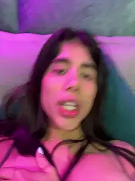 Photos of Abril1_ from StripChat is Freechat