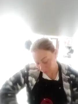 acaryblonde from StripChat