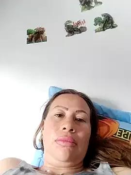 acaryblonde from StripChat