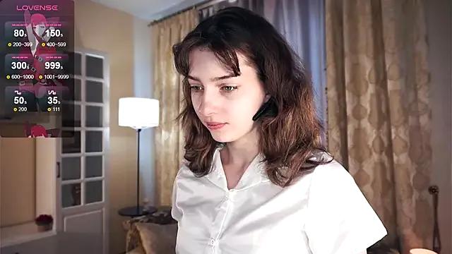AccaAcuff from StripChat