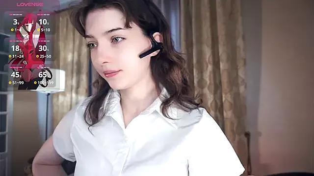 AccaAcuff from StripChat