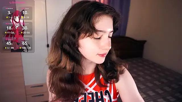 AccaAcuff from StripChat