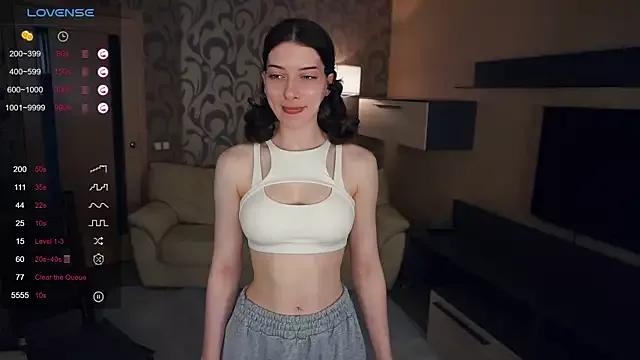 Photos of AccaAcuff from StripChat is Private