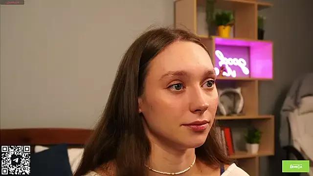 AccaCrago from StripChat