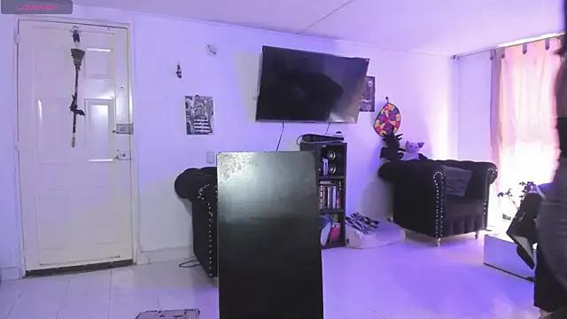 Acid666_alice webcams show profile image 