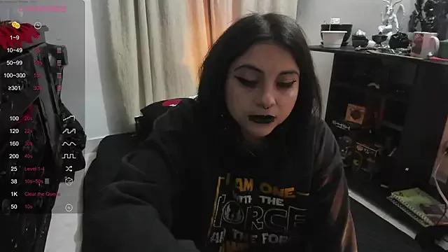 Acid666_alice webcams show profile image 
