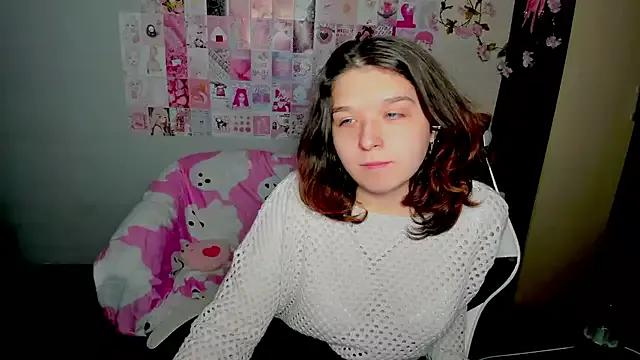 Acid_Kate from StripChat is Freechat