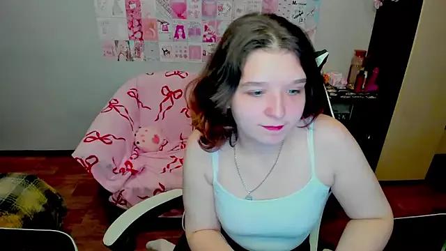 Acid_Kate from StripChat is Freechat