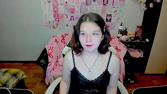 Acid_Kate from StripChat is Freechat