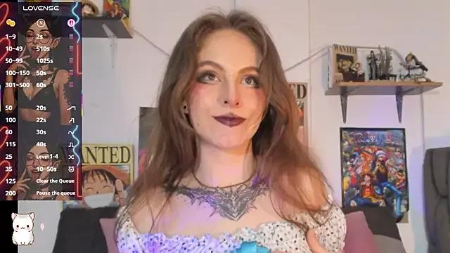 Aciid_lover from StripChat