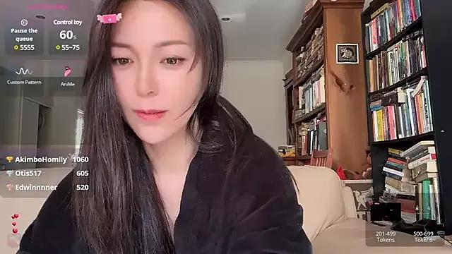 Ada-xixi webcams show profile image 