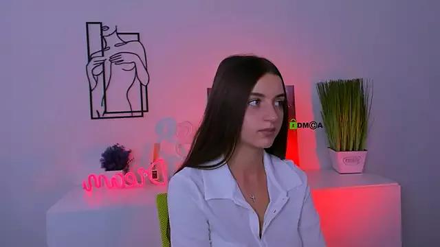 Ada_cool webcams show profile image 