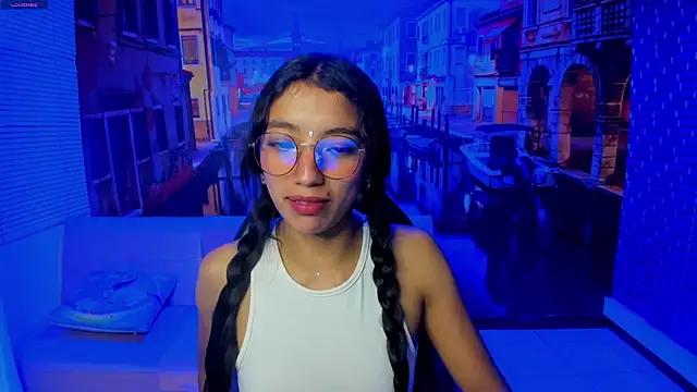 adaa_monroe from StripChat