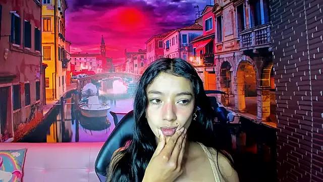 adaa_monroe from StripChat