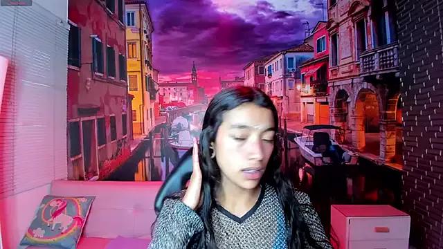Adaa_monroe webcams show profile image 