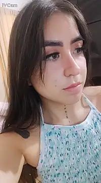 AdaaMillan from StripChat