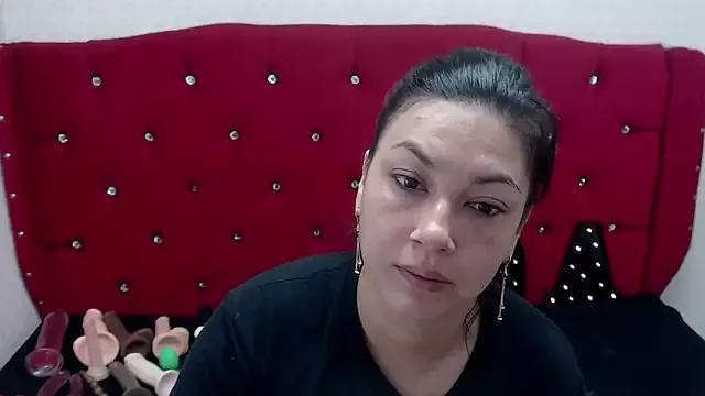 AdaFawxx from StripChat