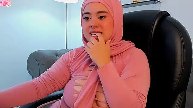 adahara_cute from StripChat is Freechat