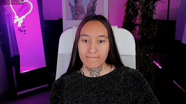 AdaJoness from StripChat