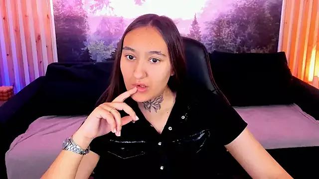AdaJoness from StripChat