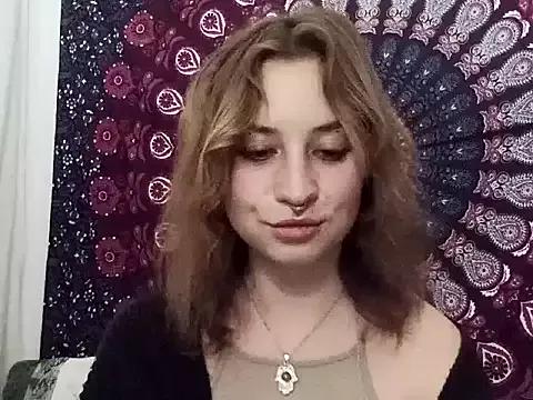 AdalynKiss from StripChat