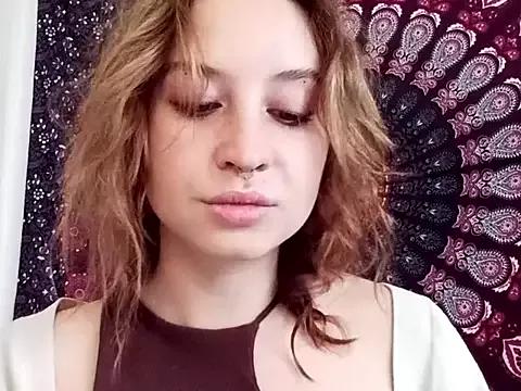AdalynKiss from StripChat