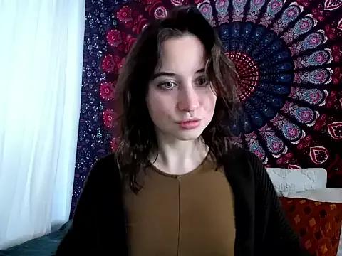 AdalynKiss webcams show profile image 