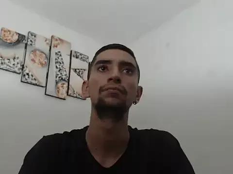ADAM-HOTT from StripChat